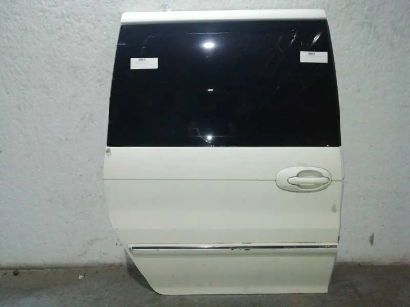 Puerta Lateral Corredera Derecha para Kia Carnival Ii