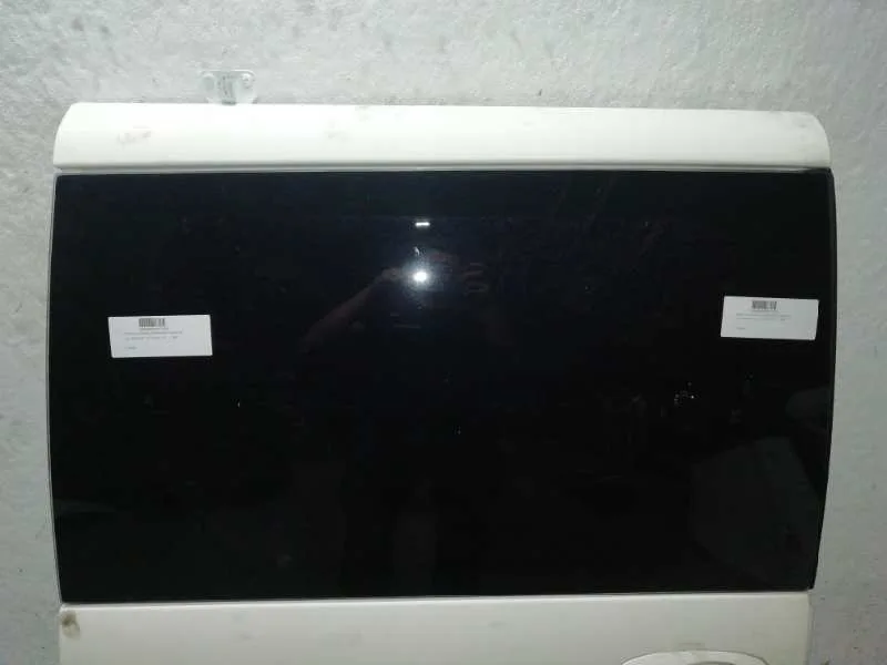Puerta Lateral Corredera Derecha para Kia Carnival Ii