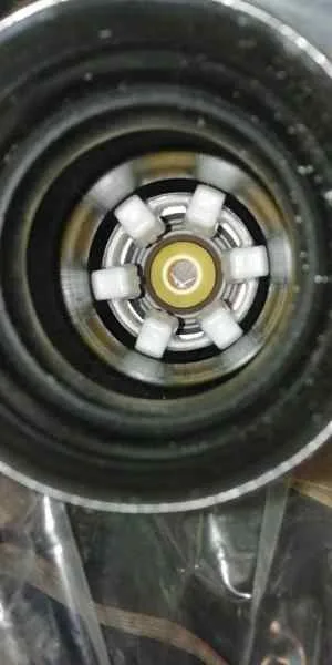 Amortiguador Delantero para Audi Allroad Quattro (4B5)