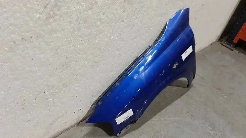 Aleta Delantera Izquierda para Opel Astra G Coupe