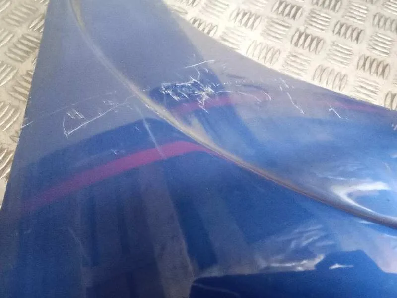 Aleta Delantera Izquierda para Opel Astra G Coupe