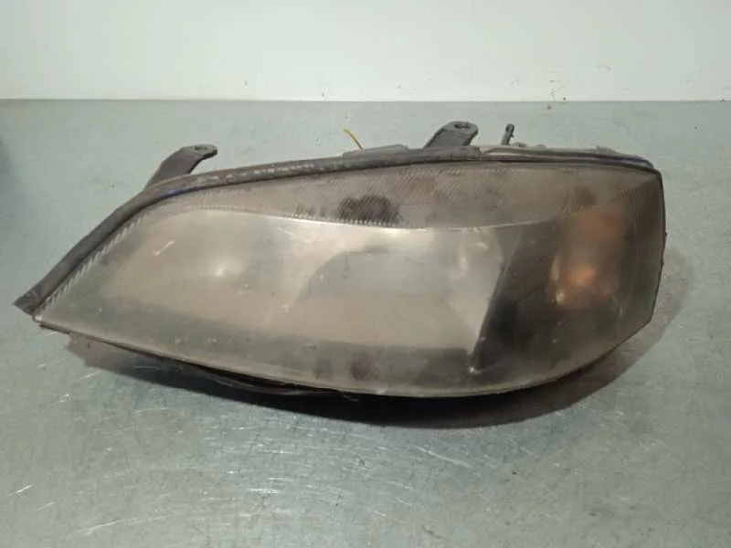 Faro Izquierdo para Opel Astra G Coupe