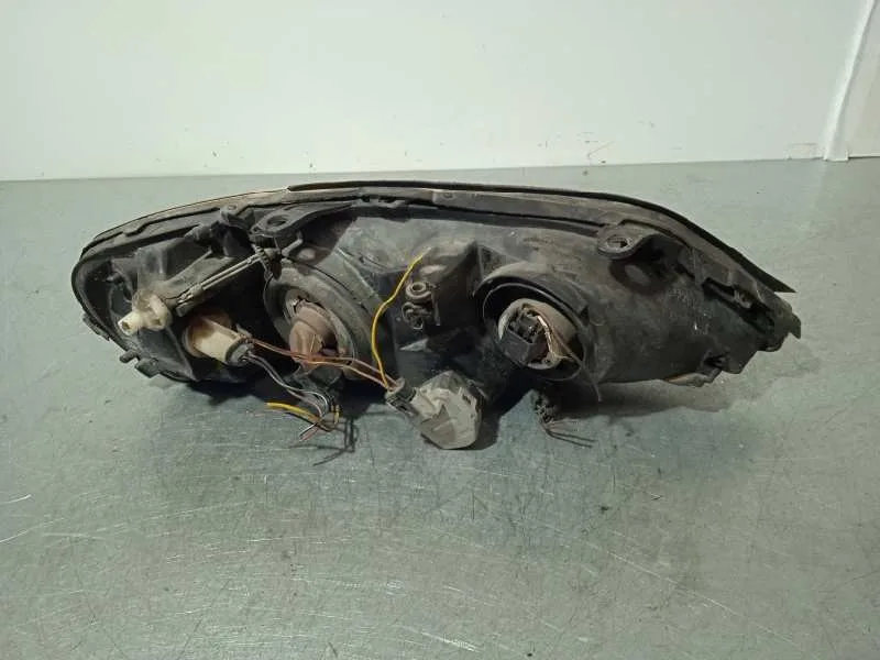 Faro Izquierdo para Opel Astra G Coupe