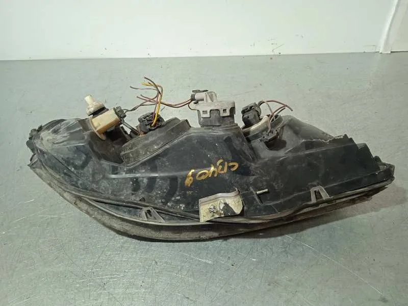 Faro Izquierdo para Opel Astra G Coupe