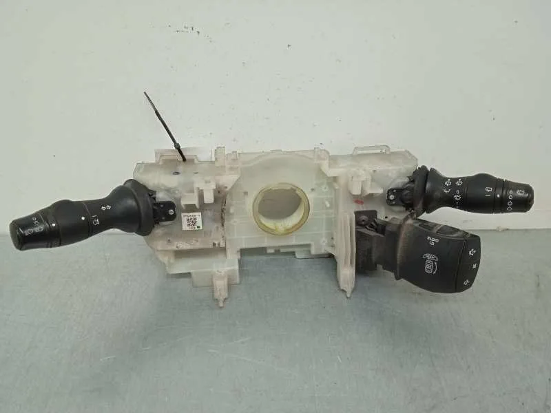 Mando Multifuncion para Renault Megane Iii Berlina 5 P