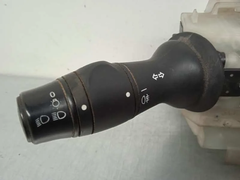 Mando Multifuncion para Renault Megane Iii Berlina 5 P