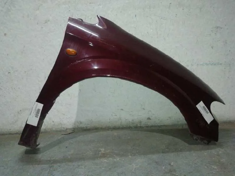 Aleta Delantera Derecha para Chrysler Voyager (Rg)