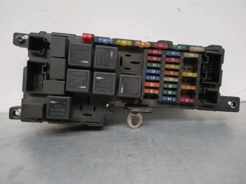 Caja Reles / Fusibles para Volvo Xc90