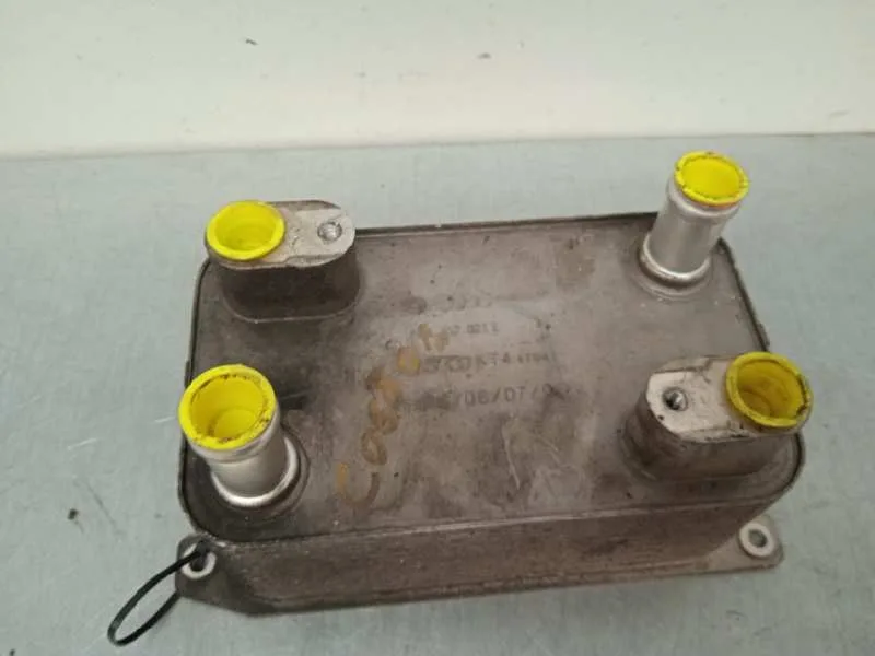 Enfriador Aceite Cambio para Audi A8 (4E2)