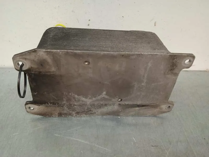 Enfriador Aceite Cambio para Audi A8 (4E2)