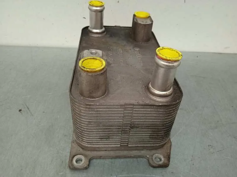 Enfriador Aceite Cambio para Audi A8 (4E2)