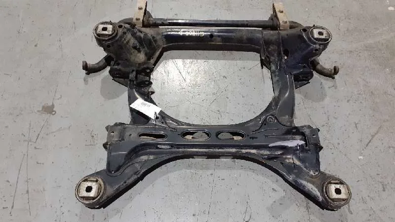 Puente Delantero para Porsche Cayenne (Typ 9Pa)