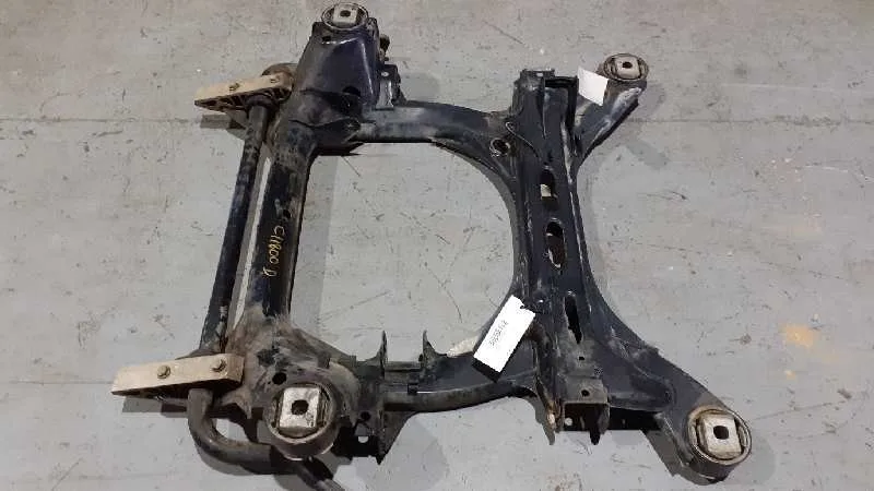 Puente Delantero para Porsche Cayenne (Typ 9Pa)