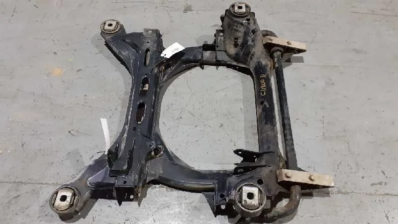 Puente Delantero para Porsche Cayenne (Typ 9Pa)