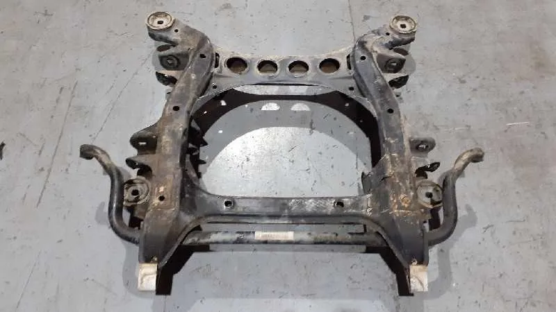 Puente Delantero para Porsche Cayenne (Typ 9Pa)