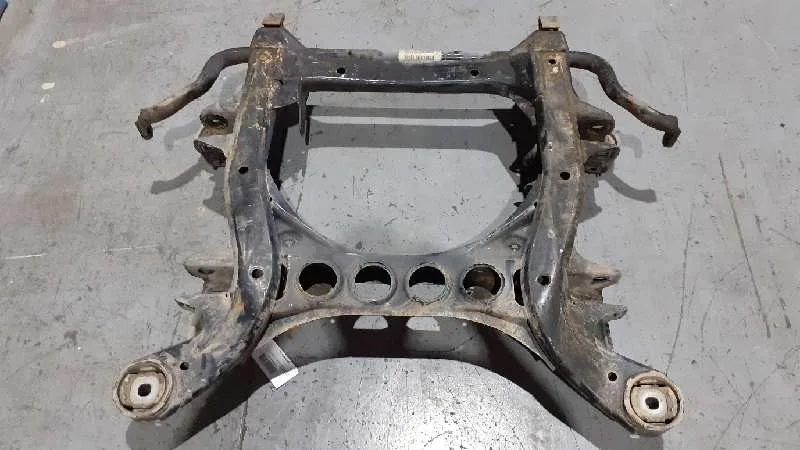 Puente Delantero para Porsche Cayenne (Typ 9Pa)