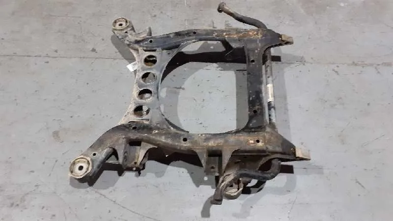 Puente Delantero para Porsche Cayenne (Typ 9Pa)