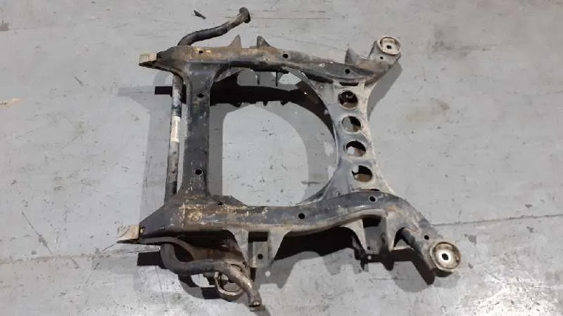 Puente Delantero para Porsche Cayenne (Typ 9Pa)