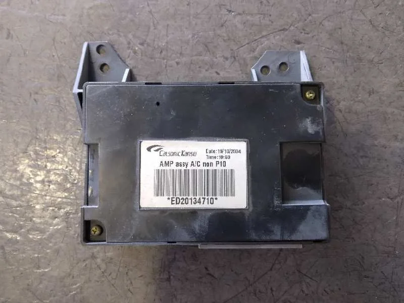 Modulo Electronico para Nissan Primera Berlina (P12)