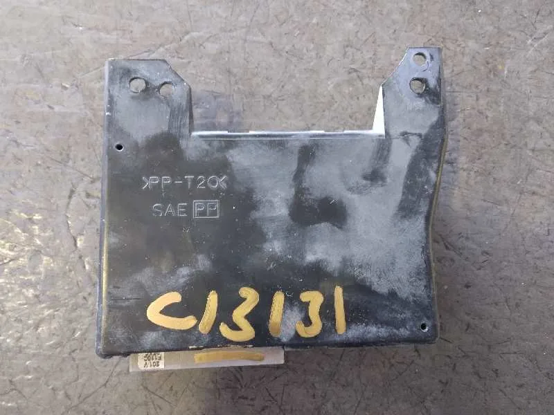 Modulo Electronico para Nissan Primera Berlina (P12)