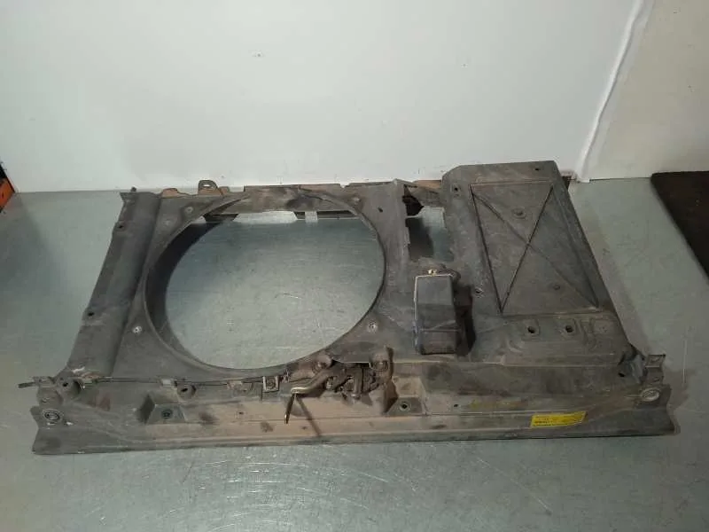 Panel Frontal para Peugeot 308
