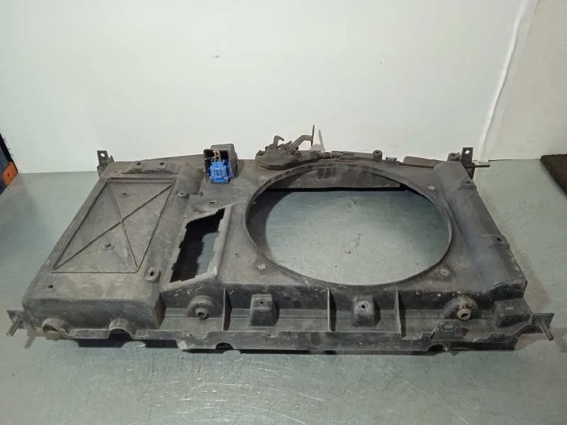Panel Frontal para Peugeot 308