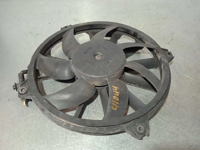 Electroventilador para Peugeot 308