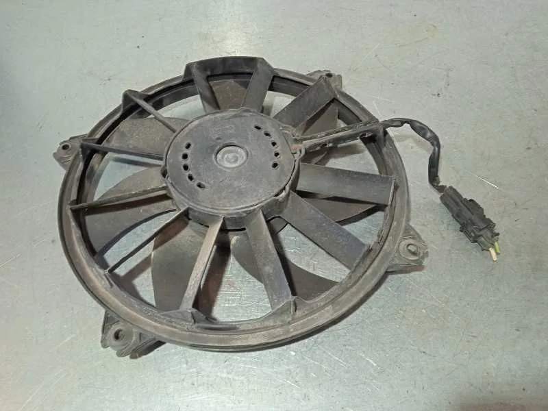 Electroventilador para Peugeot 308
