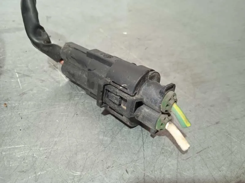 Electroventilador para Peugeot 308