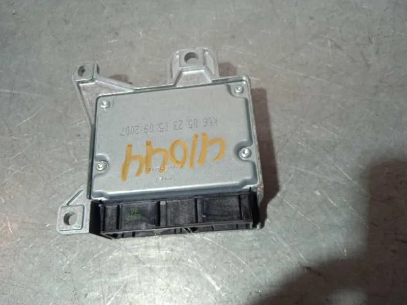 Centralita Airbag para Peugeot 308