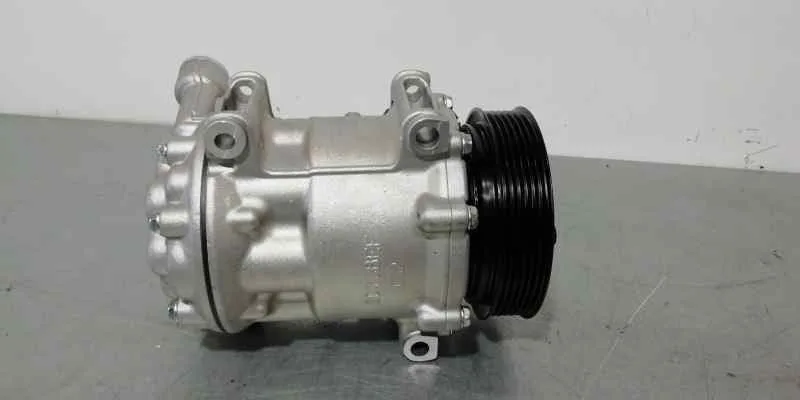 Compresor Aire Acondicionado para Citroën C5 Berlina