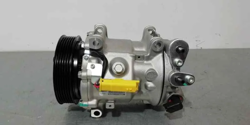 Compresor Aire Acondicionado para Citroën C5 Berlina