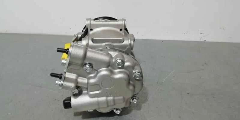 Compresor Aire Acondicionado para Citroën C5 Berlina