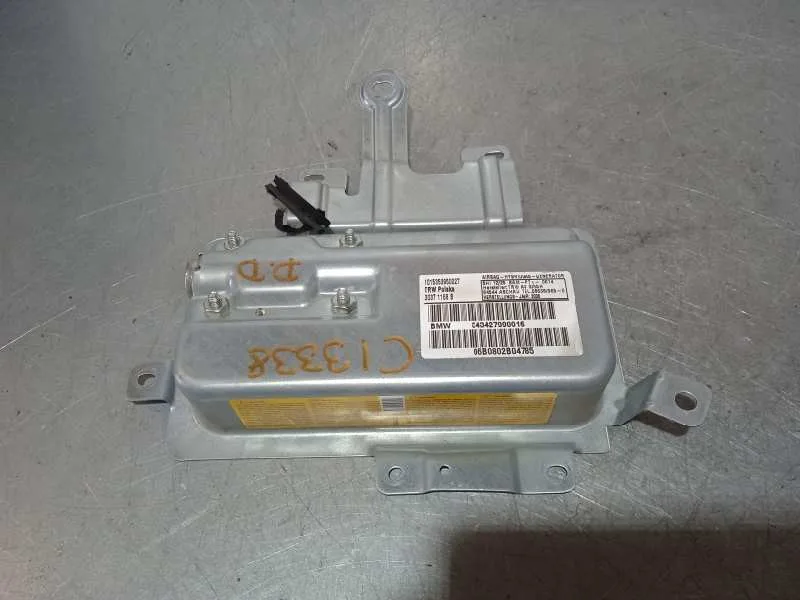 Airbag Lateral Delantero Derecho para Bmw X3 (E83)