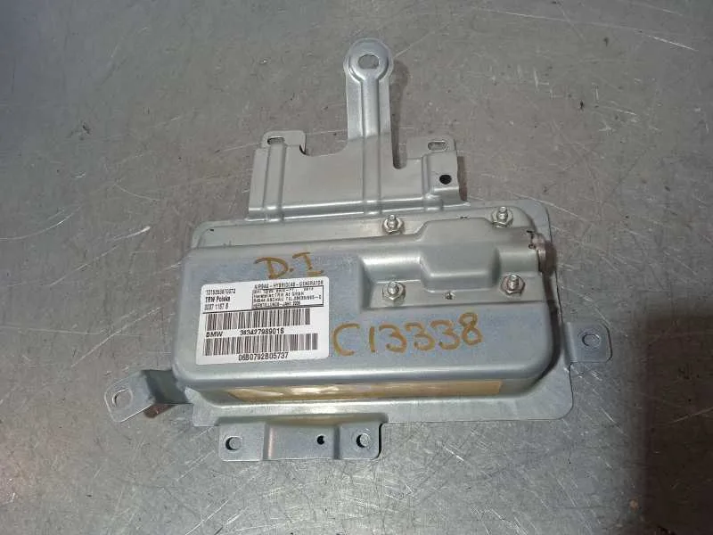 Airbag Lateral Delantero Izquierdo para Bmw X3 (E83)