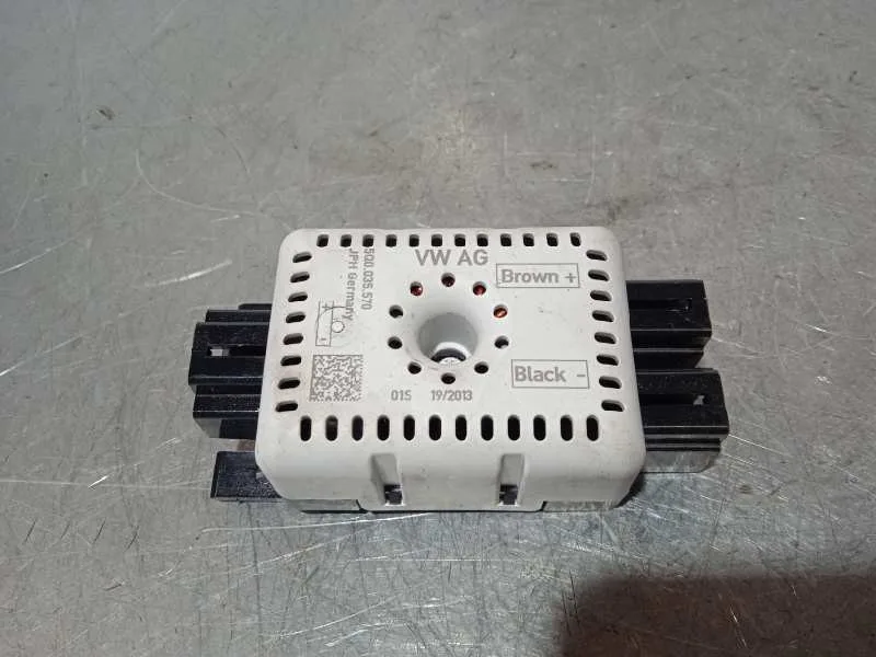 Modulo Electronico para Seat Leon (5F1)