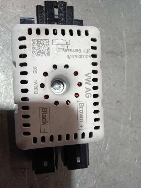 Modulo Electronico para Seat Leon (5F1)
