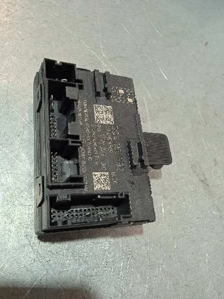 Modulo Confort para Seat Leon (5F1)