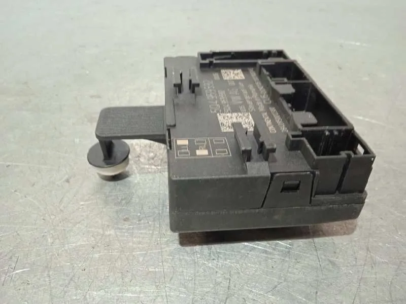 Modulo Confort para Seat Leon (5F1)