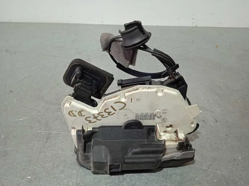 Cerradura Puerta Delantera Derecha para Seat Leon (5F1)