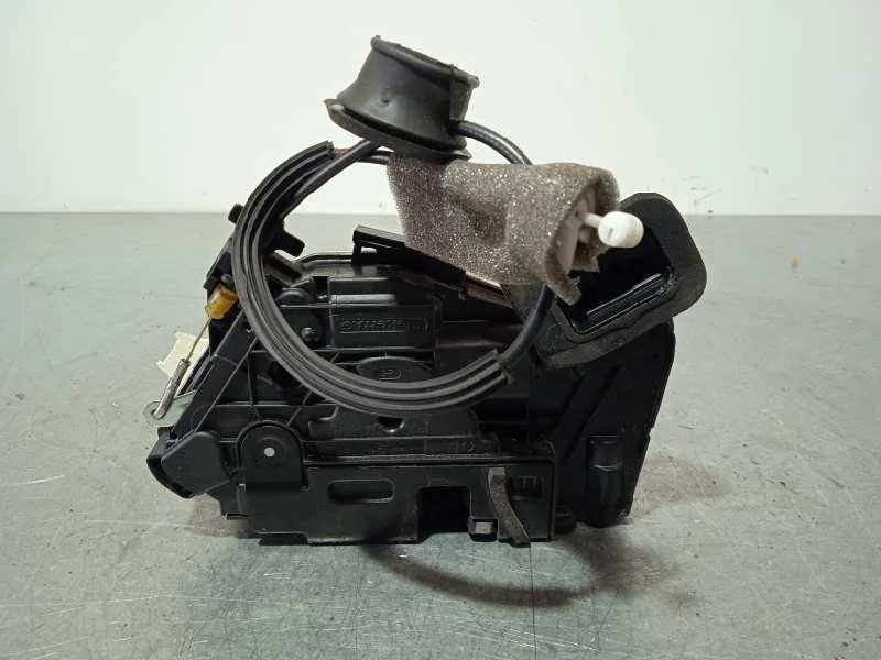 Cerradura Puerta Delantera Derecha para Seat Leon (5F1)