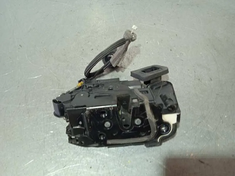 Cerradura Puerta Delantera Derecha para Seat Leon (5F1)