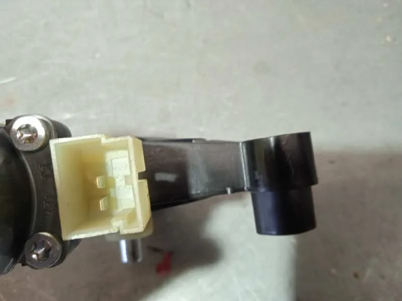 Motor Elevalunas Delantero Izquierdo para Seat Leon (5F1)