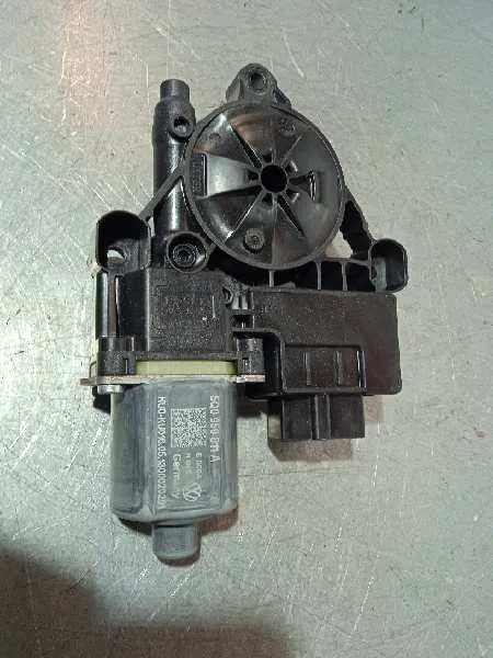Motor Elevalunas Trasero Izquierdo para Seat Leon (5F1)