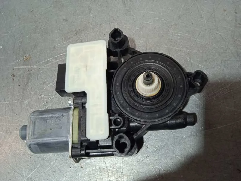 Motor Elevalunas Trasero Izquierdo para Seat Leon (5F1)