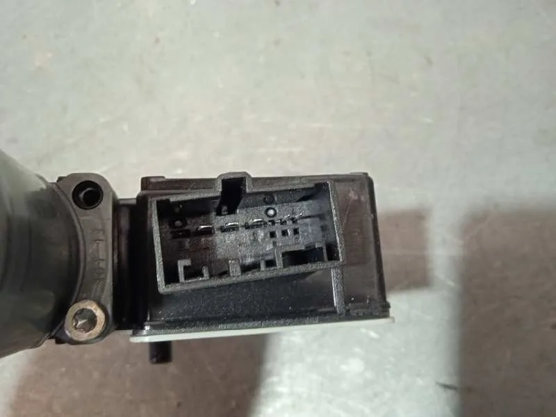 Motor Elevalunas Trasero Izquierdo para Seat Leon (5F1)