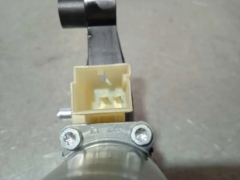 Motor Elevalunas Delantero Derecho para Seat Leon (5F1)