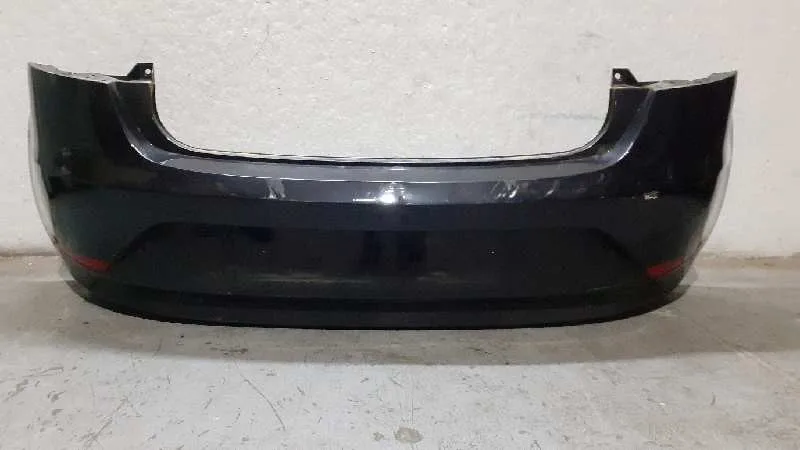Paragolpes Trasero para Seat Ibiza (6J5)
