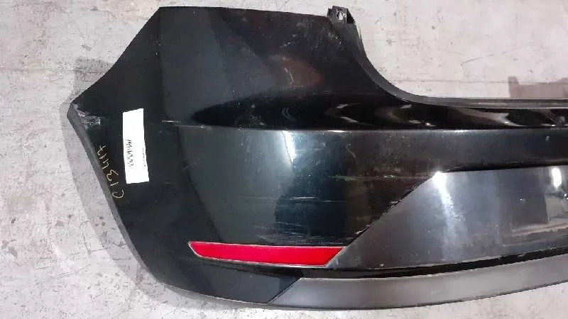 Paragolpes Trasero para Seat Ibiza (6J5)