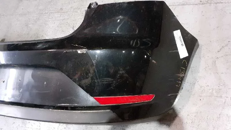 Paragolpes Trasero para Seat Ibiza (6J5)